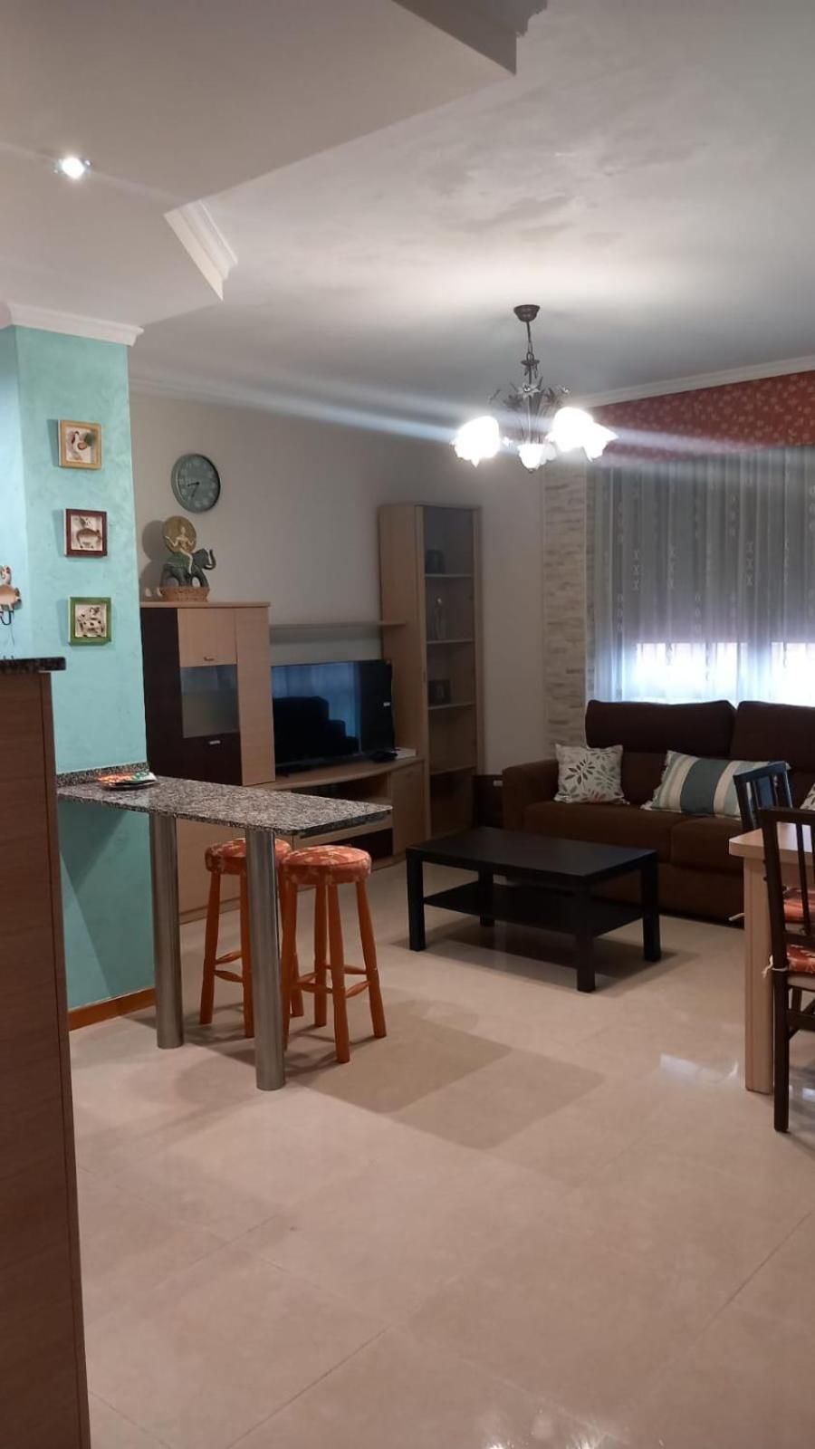 Sol Y Mar Apartment Moana Luaran gambar